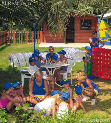 Sandy Beach Hotel 13